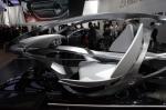 Mercedes-Benz Aesthetics NO2 2011 года